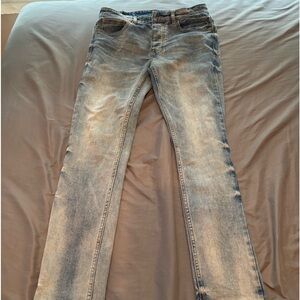 Ksubi jeans blue size 31 never worn
